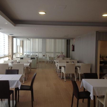 Apartahotel Aguadulce Aguadulce  Exterior foto