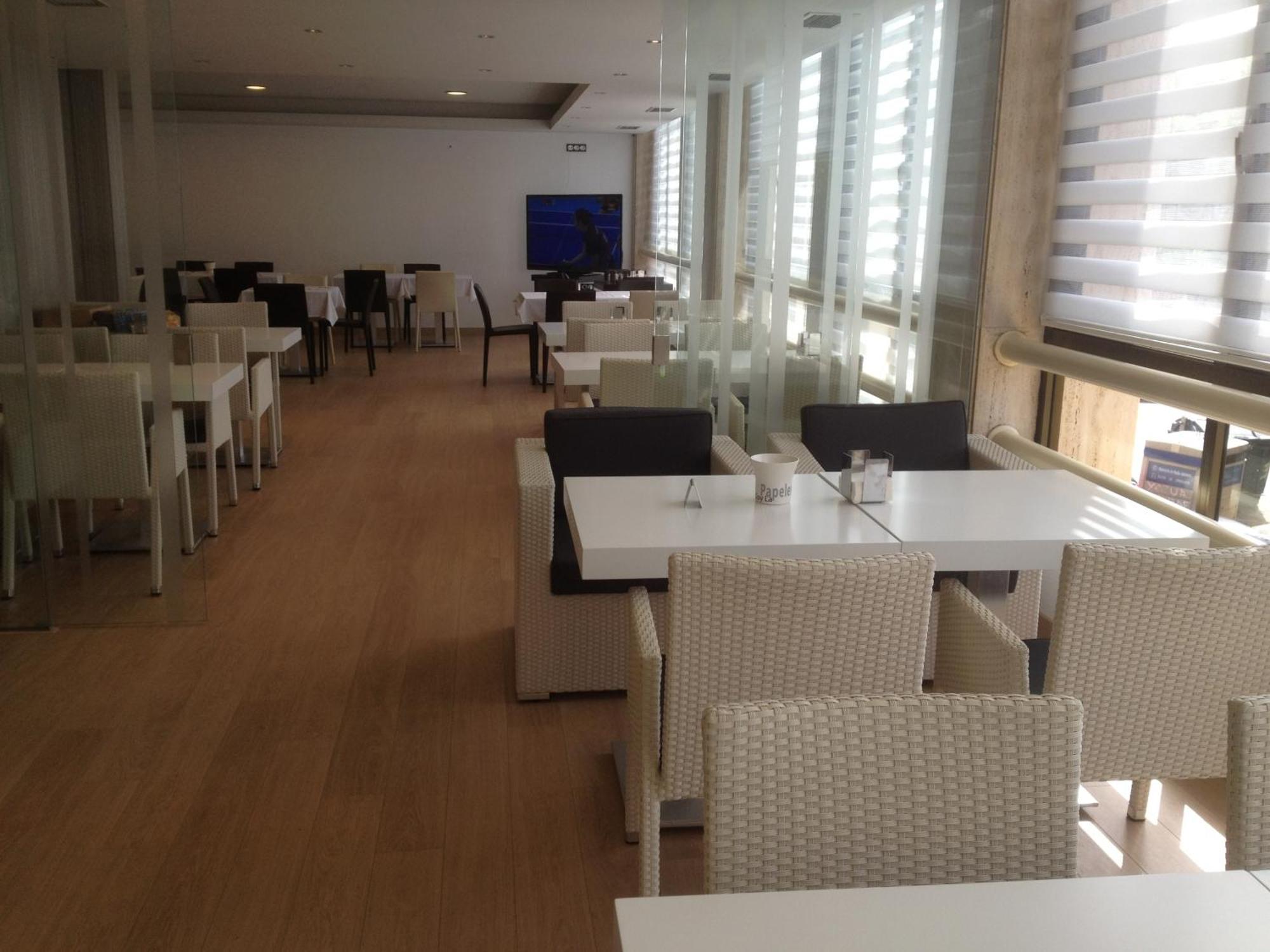 Apartahotel Aguadulce Aguadulce  Exterior foto