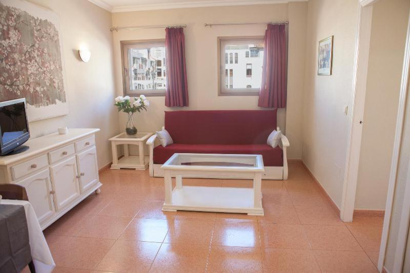 Apartahotel Aguadulce Aguadulce  Habitación foto